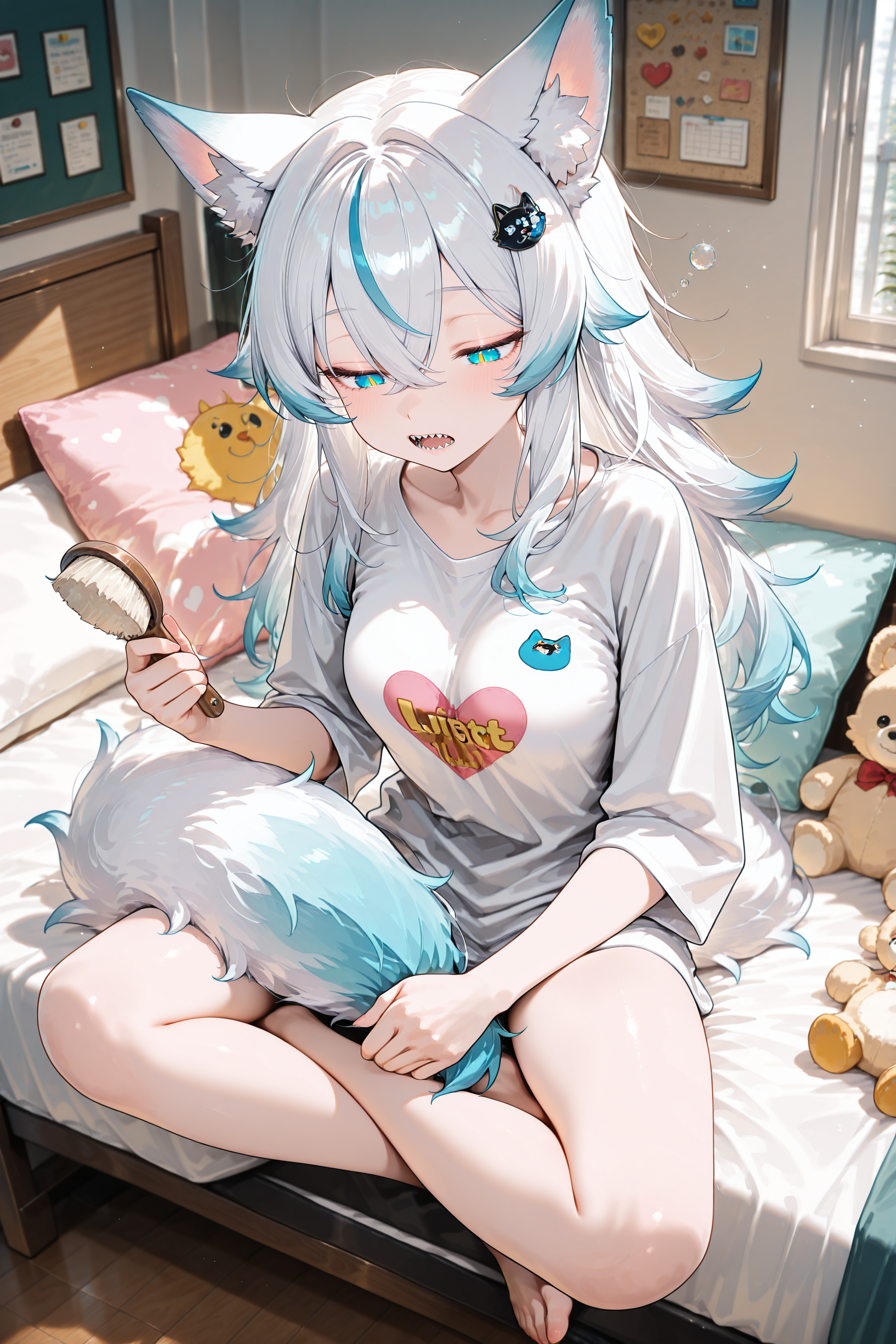 Content