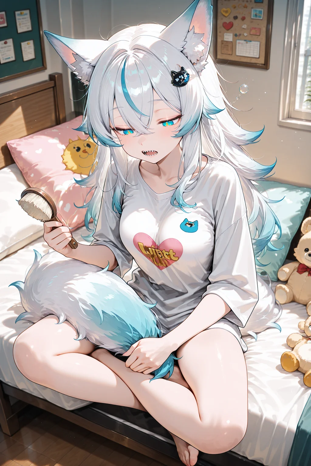 Content