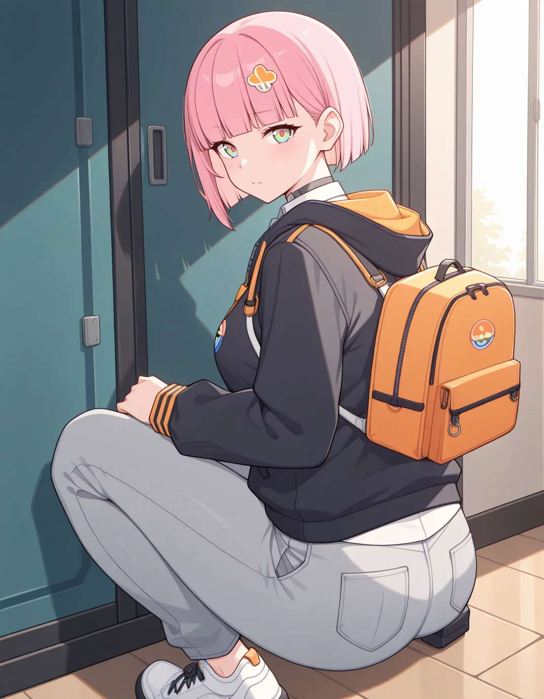 Content