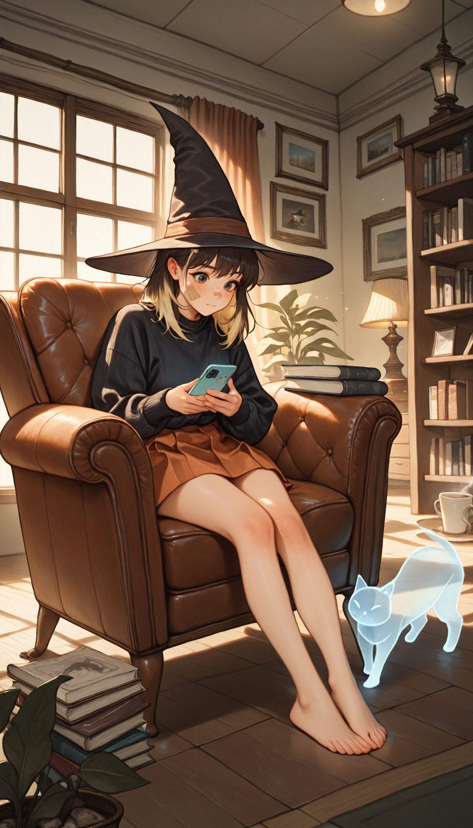 Content