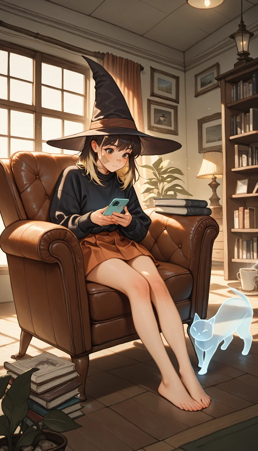 Content