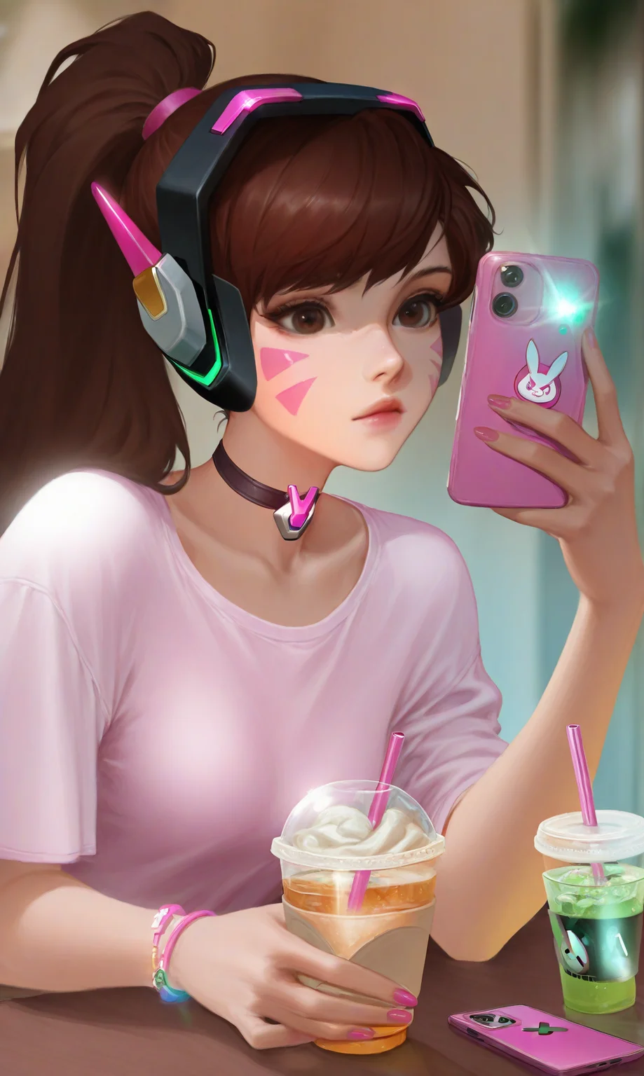 Content