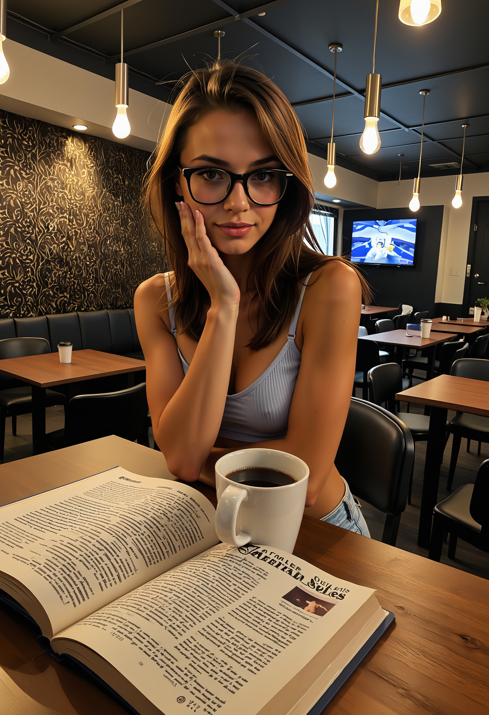 Content