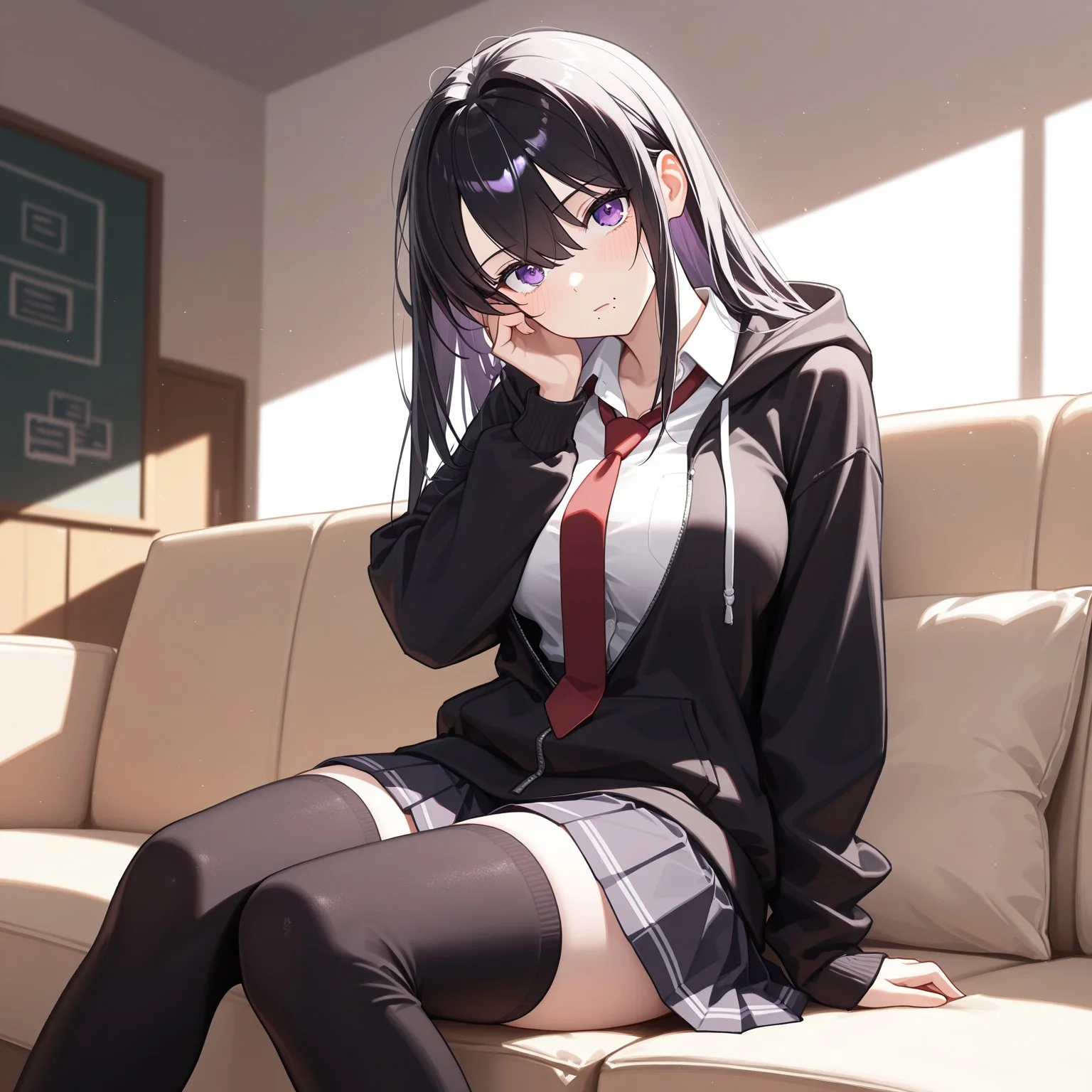 Content