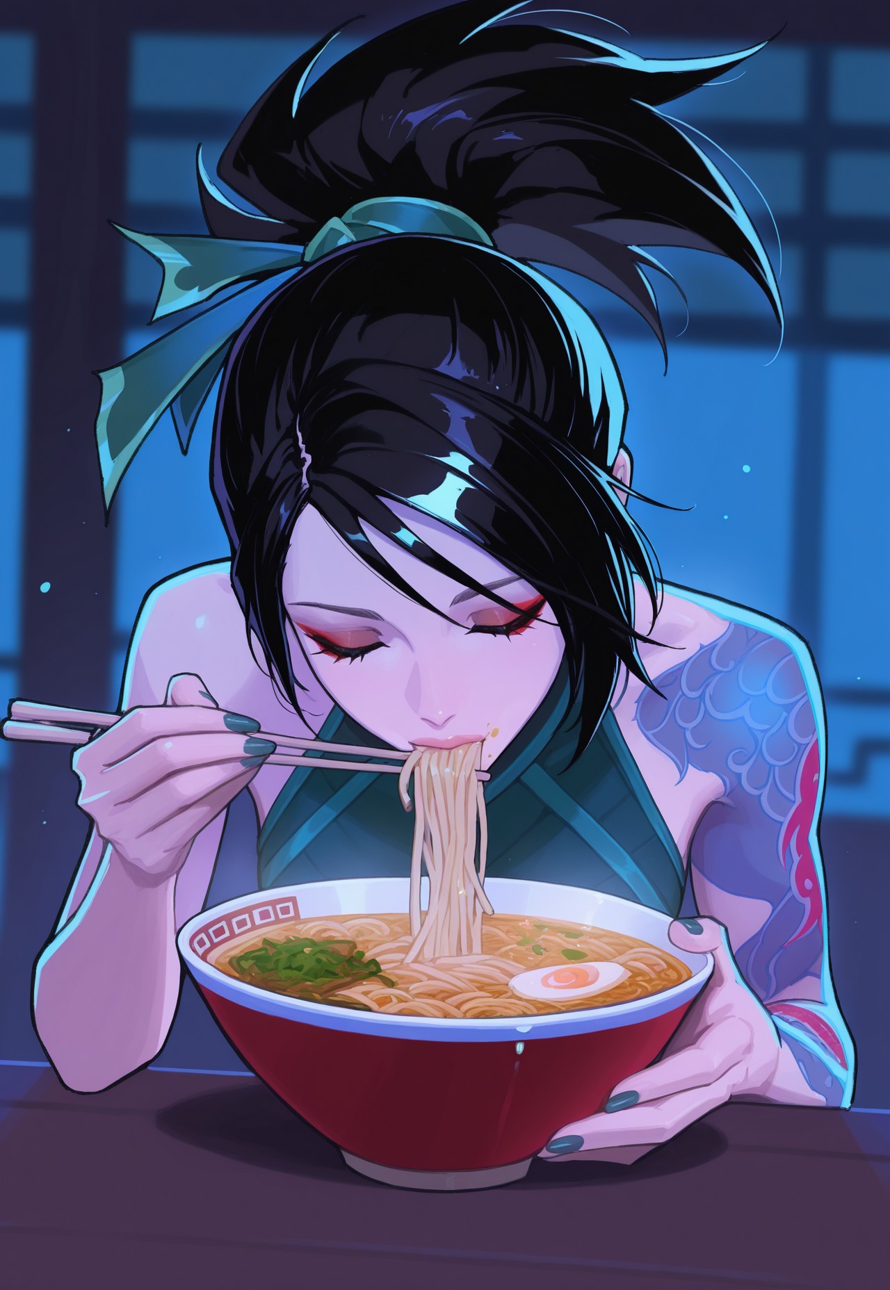 Content