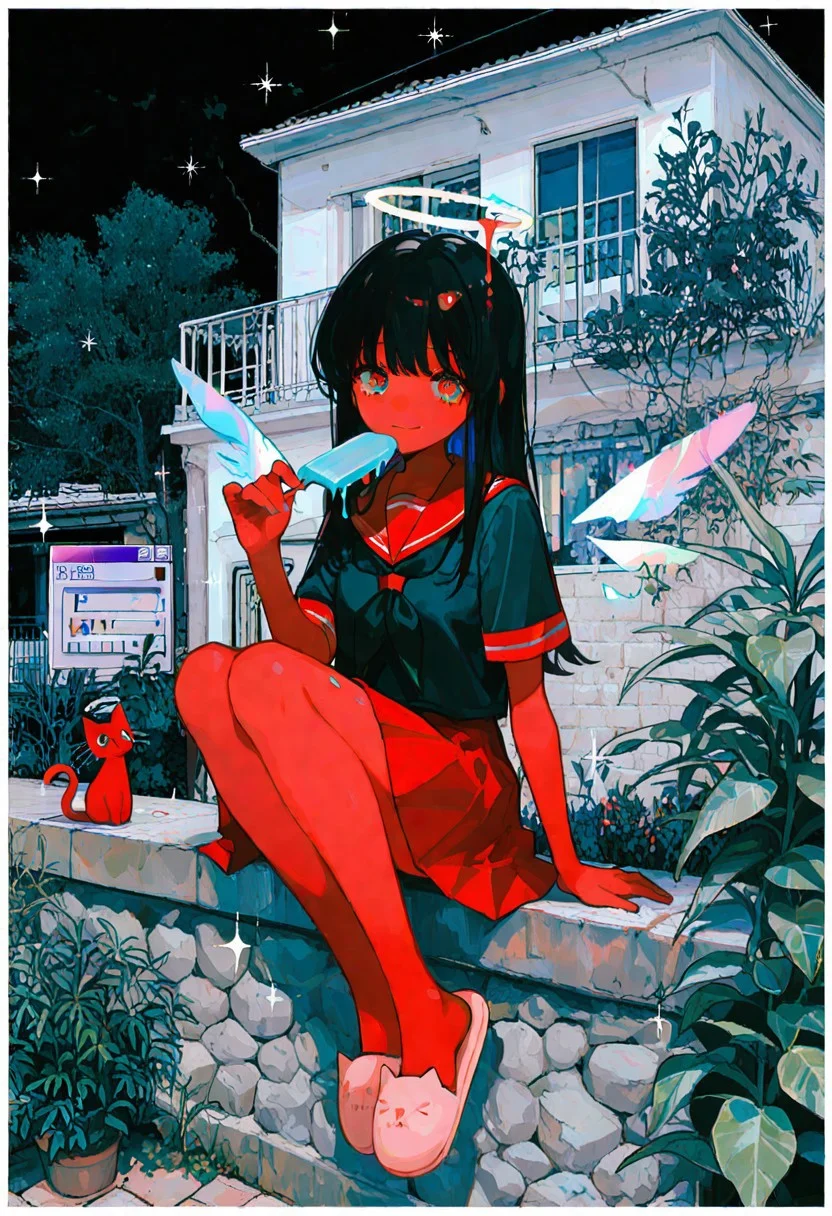Content