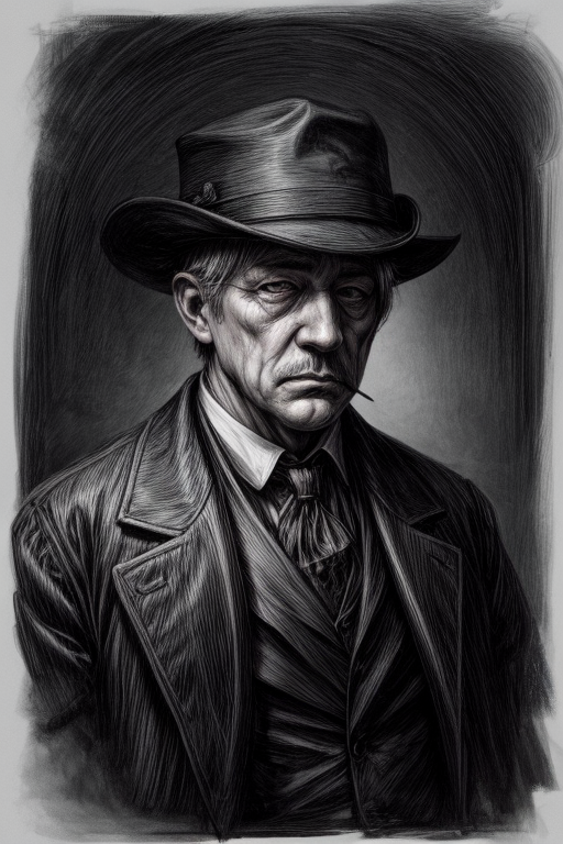 HH Holmes