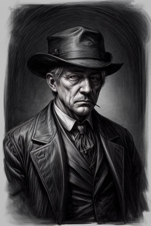 HH Holmes