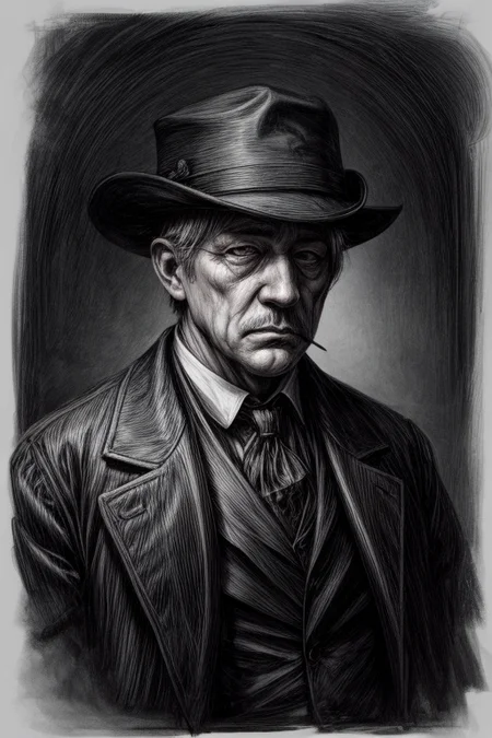 HH Holmes