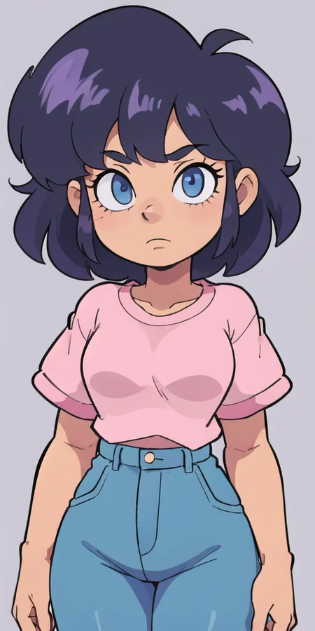 1man, <lora:TFMToonWorld:1> 80's anime style, <lora:princessPeachCharacter_v10:0.6>