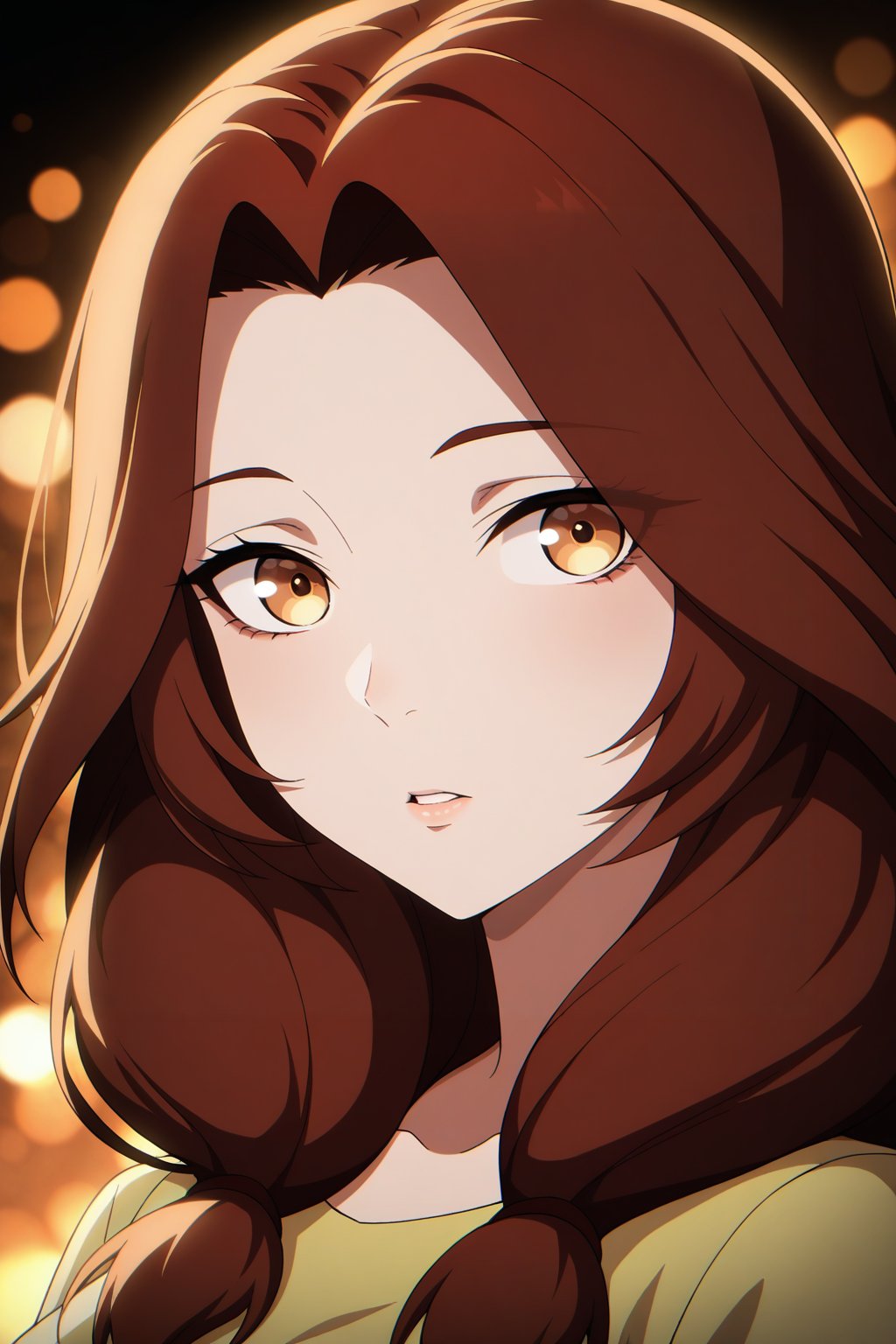 bokeh, luminescent background, masterpiece, best quality,
masterpiece, best quality, amazing quality, very aesthetic, absurdres, ultra detailed,
<lora:il_contrast_slider_d1 (ЦВЕТ КАРТИНКИ):-0.8>
<lora:Alice Leywin:0.8> alice_leywin, 1woman,
portrait, parted lips, beautiful, looking at viewer