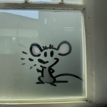 finart rat window drawing<lora:finart:1>