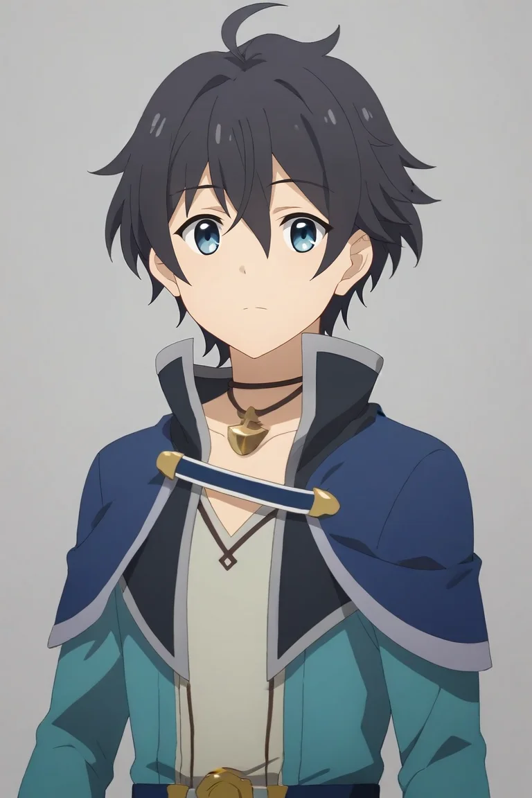 score_9, score_8_up, score_7_up, source_anime, rating_safe, , , looking at viewer, , 1boy, solo, male focus, <lora:yuuki_princess_connect_pony:0.92>, yuuki_princess_connect, black hair, blue eyes, short hair, hair between eyes, bangs, antenna hair, ahoge, upper body, dock, midnight, knees together feet apart, :D, dalmatian costume, <lora:sdxl_lightning_8step_lora:1>