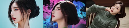 highly insanely detailed, masterpiece, top quality, best quality, highres, 4k, 8k, RAW photo, (very aesthetic, beautiful and aesthetic),
<lora:songjua:1>,
(1girl:1.3), 1other,
__lazy-wildcards/dataset/background__,âââ