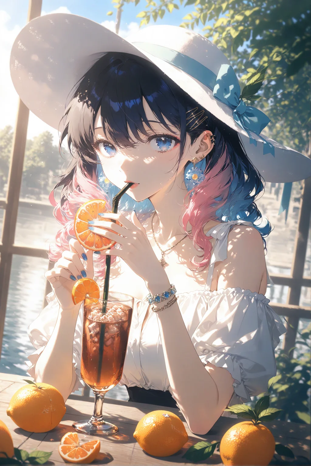 Content
