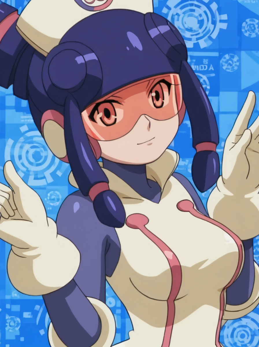 detailed background, shiny skin, posing, rating safe, 
<lora:meddy.pony:1.0>,
meddy,
medium breasts, wide hips,