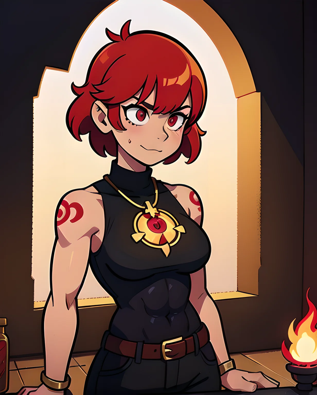 Content