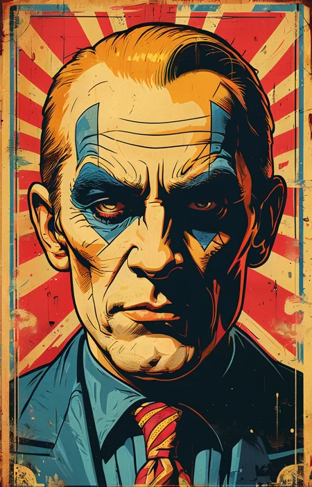 masterpiece,best quality,<lora:tbh335-sdxl:0.6>,illustration,style of Butcher Billy
portrait of noble man