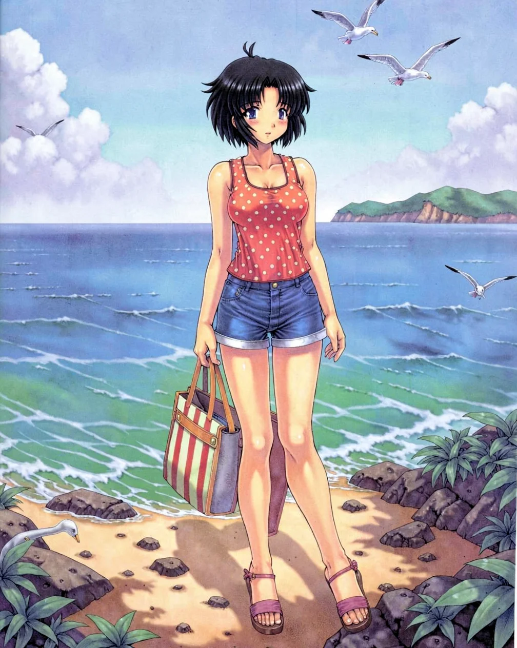 Content