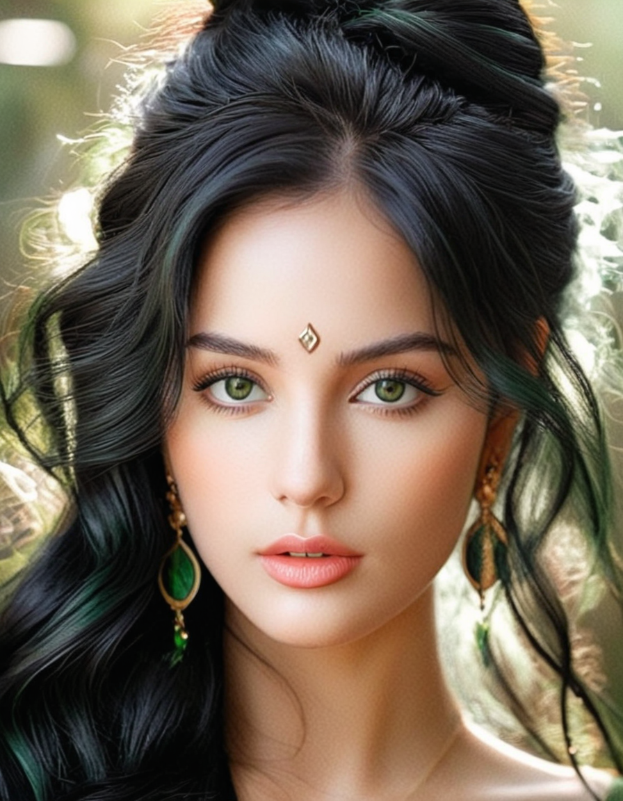 cinematic still bellissima, 1girl, solo, long hair, looking at viewer, black hair, jewelry, green eyes, collarbone, earrings, outdoors, parted lips, artist name, blurry, lips, makeup, depth of field, blurry background, sunlight, messy hair, portrait, realistic . emotional, harmonious, vignette, 4k epic detailed, shot on kodak, 35mm photo, sharp focus, high budget, cinemascope, moody, epic, gorgeous, film grain, grainy, (masterpiece), (best quality), (ultra-detailed), bellissima, 1girl, solo, long hair, looking at viewer, black hair, jewelry, green eyes, collarbone, earrings, outdoors, parted lips, artist name, blurry, lips, makeup, depth of field, blurry background, sunlight, messy hair, portrait, realistic, illustration, disheveled hair, detailed eyes, perfect composition, moist skin, intricate details, earrings, by wlop, photograph bellissima, 1girl, solo, long hair, looking at viewer, black hair, jewelry, green eyes, collarbone, earrings, outdoors, parted lips, artist name, blurry, lips, makeup, depth of field, blurry background, sunlight, messy hair, portrait, realistic, 50mm . cinematic 4k epic detailed 4k epic detailed photograph shot on kodak detailed cinematic hbo dark moody, 35mm photo, grainy, vignette, vintage, Kodachrome, Lomography, stained, highly detailed, found footage, bellissima, 1girl, solo, long hair, looking at viewer, black hair, jewelry, green eyes, collarbone, earrings, outdoors, parted lips, artist name, blurry, lips, makeup, depth of field, blurry background, sunlight, messy hair, portrait, realistic, highly detailed, artistic, charming, cute, fine, radiant colors, light
