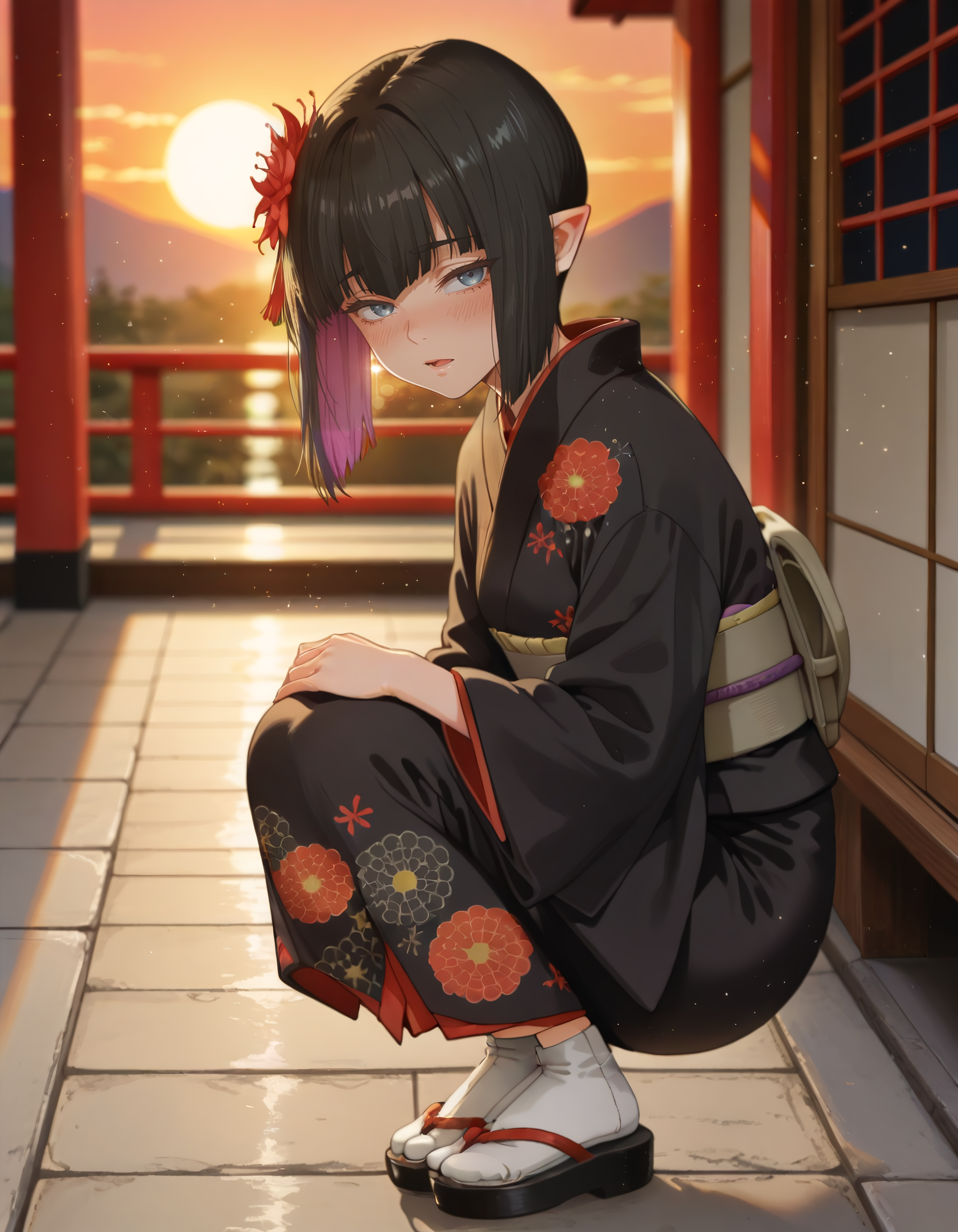 Content