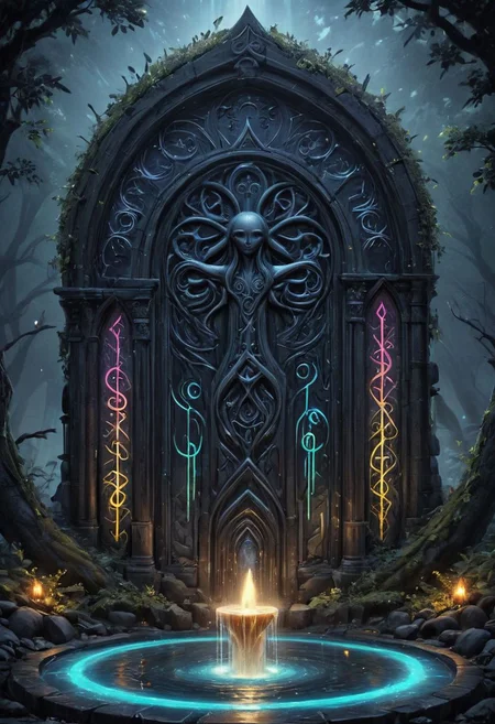 *Flow in the Name of Love*
*Channel_42* *Autismus*
*Artifically_Autistically*
*Frequency_42* *Amplitude_42* *Wavelenght_42* *Fountain* *Vibrate* *Harmonize* *Melodic* *Lava* *Avalanche* *PineTree* *Carved* *Runic* *Complex* *Geometric* *Dark* *Sacred* *Fiberoptic* *Neon* *Colorful* *Obsidian* *Onyx* *Ivory* *Spotlight* *Nightshade* *Gothic* *Ghostly* *Haunting* *Rest* *Peace* *Grave*