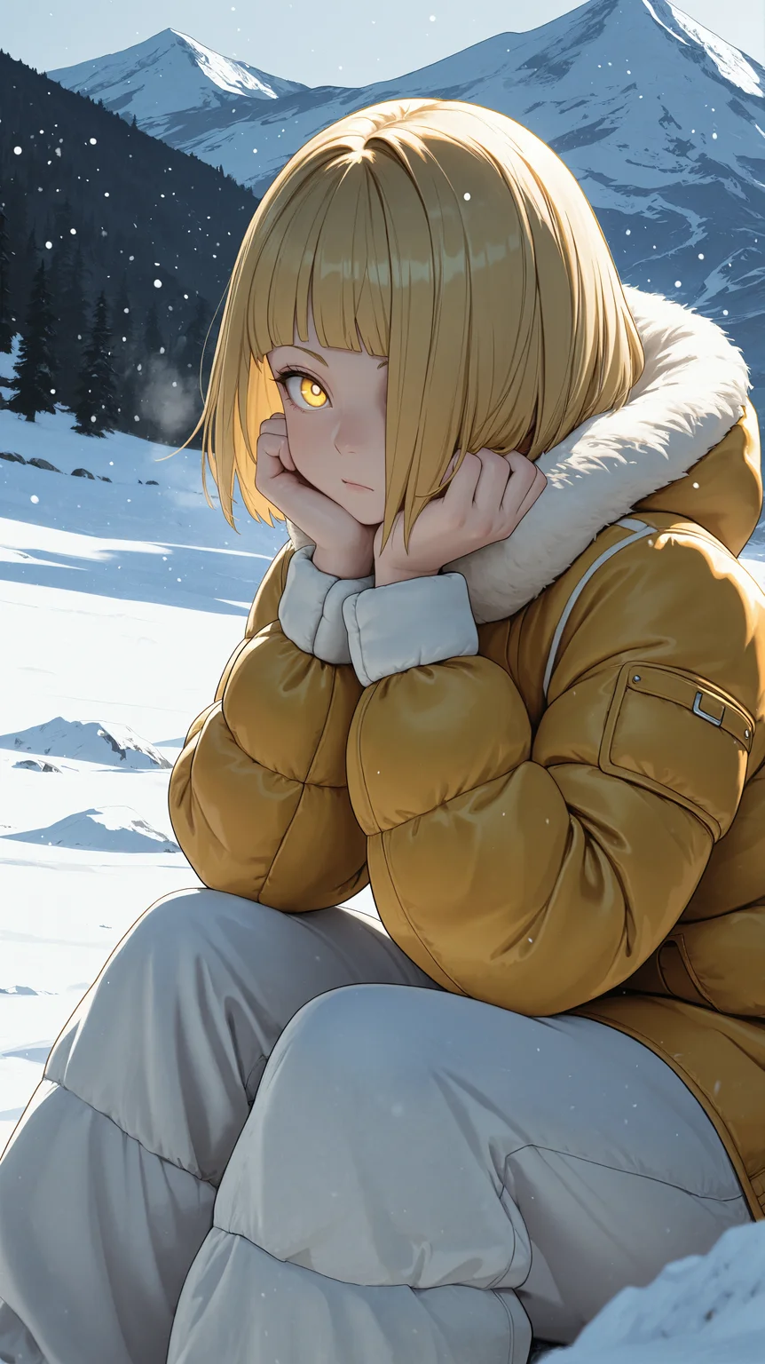 Content