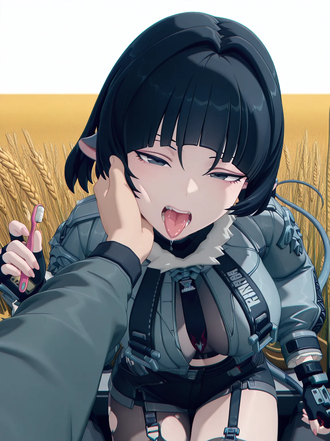 Content