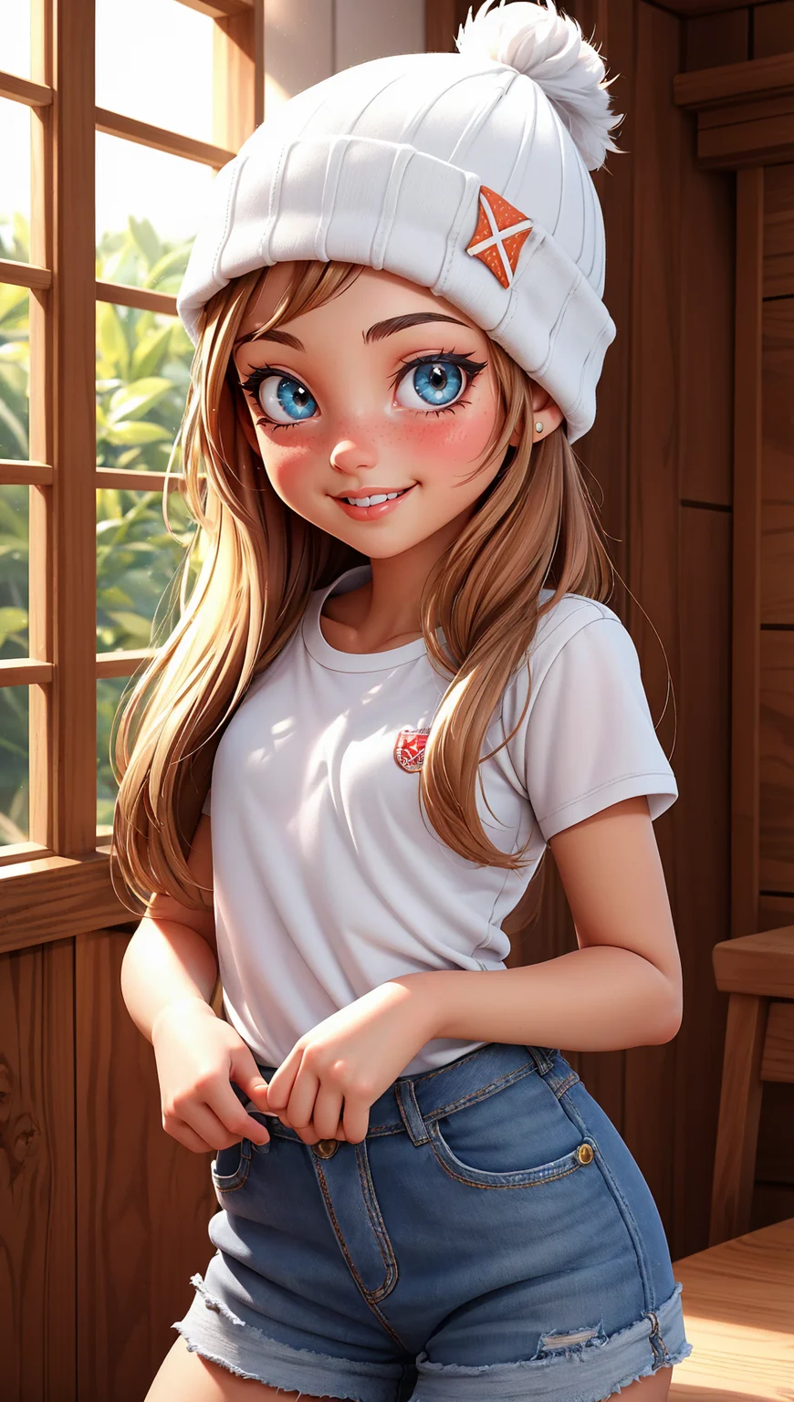Content