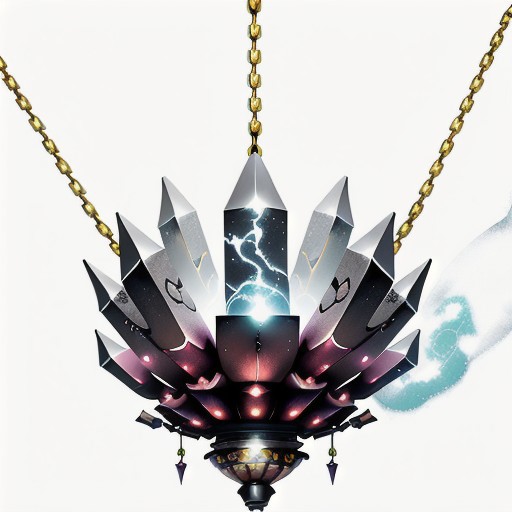 MagicItem_v1 <lora:MagicItem_v1:1> white background, 
masterpiece, highest quality, (Amulet of Invisibility:1.3) shimmering with (mystical energy:1.2), intricate patterns, (white background:1.2), rare magical item, detailed craftsmanship, ethereal glow, professional photography, by Gregory Crewdson, soft lighting, high contrast, captivating aura.
masterpiece, professional quality