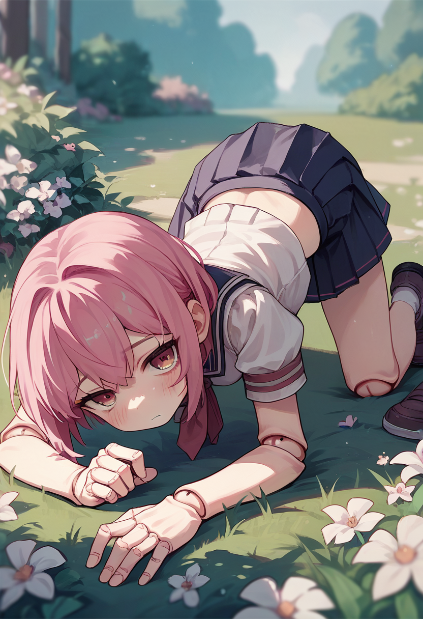 Content