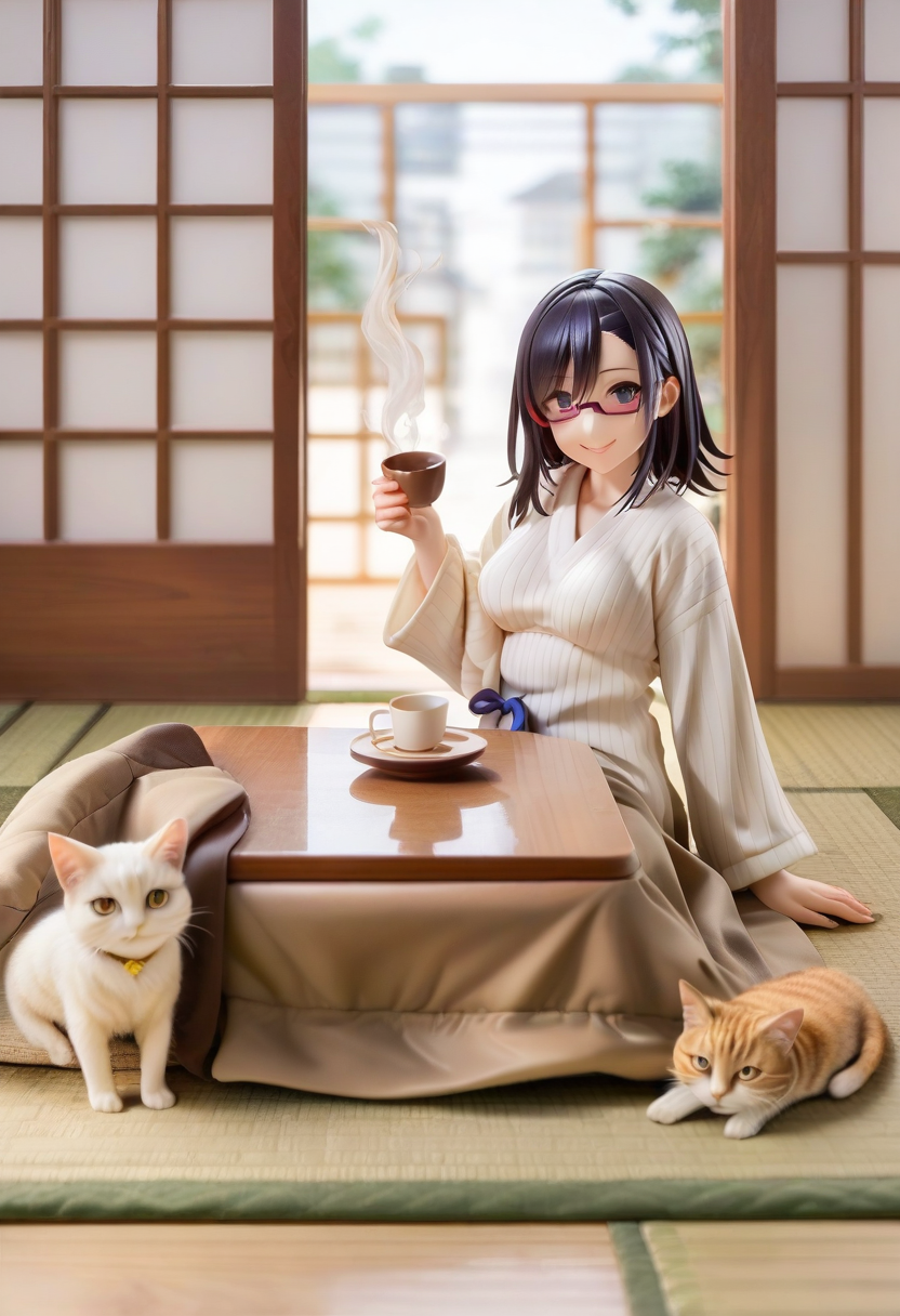 Content