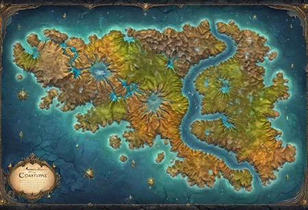 Beautiful Fantasy Map,High Detail,4k,Fantasy World Map,Continents,(Fantasy World),Cartographic Map Of A Fantasy World,Fantasy Planet,Top View,Mountains And Rivers,Geographic Map,Masterpiece,Readable Text,Clear 0mage,Entire World With All Of It's Continents And Oceans,Fantasy Map,Large World,Huge,Large Ocean,Continents Divided By Oceans,0ncredible Art