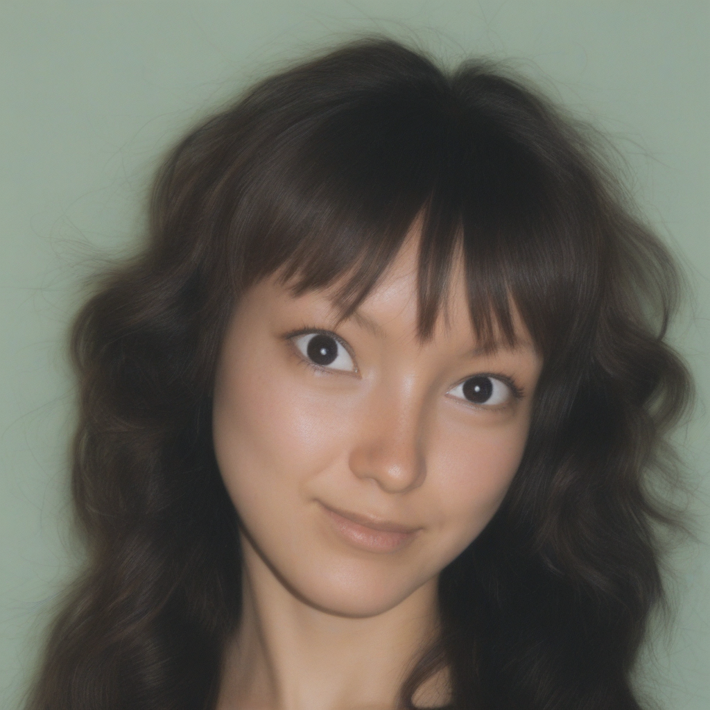 tatar girl Bina