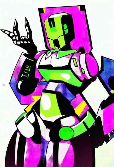 robot