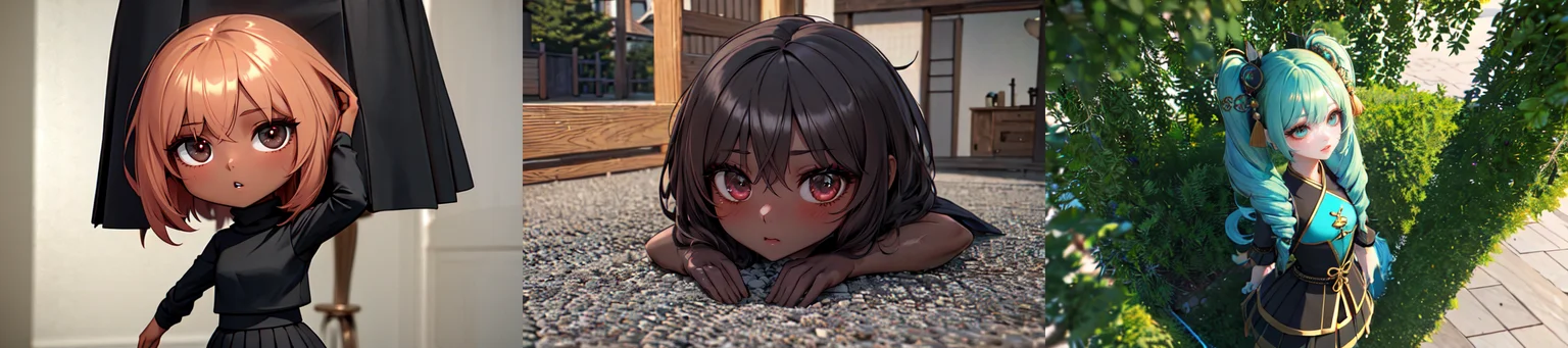 Content