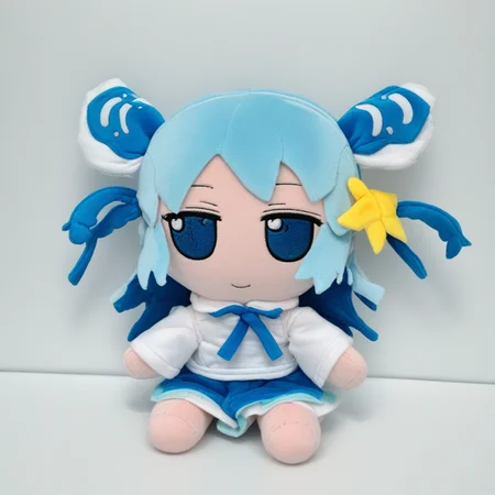 fumo, fumos, plushie, cute, toys, dolls, toy, fumo style, Fumo plush doll, fumo \(doll\)