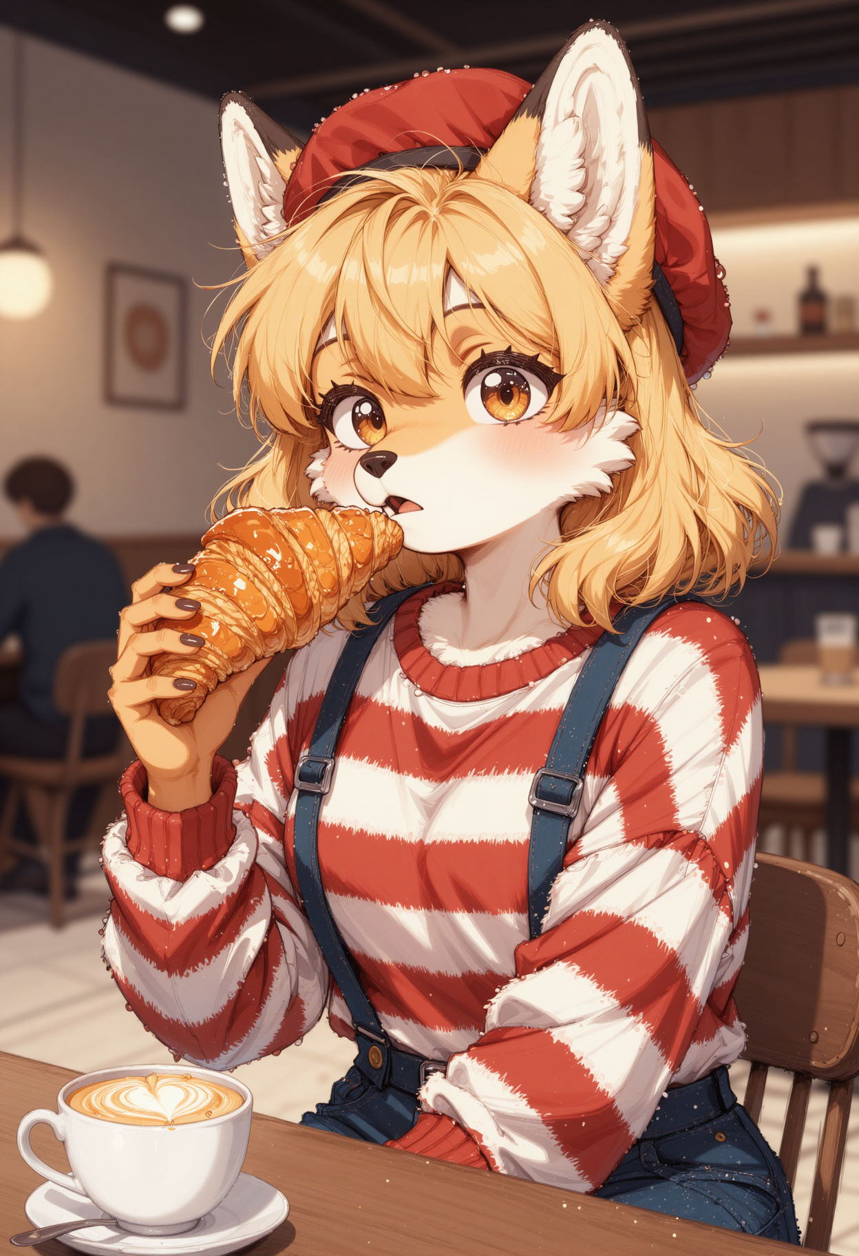 Content