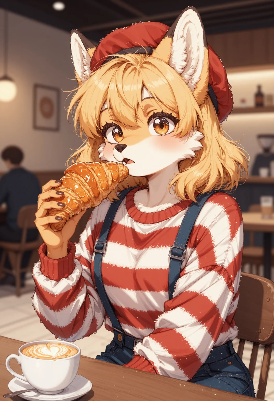 Content