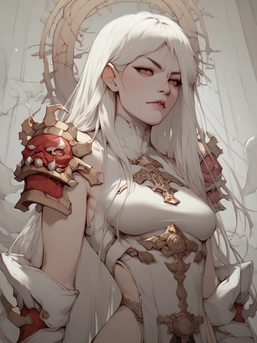 score_9, score_8_up, score_7_up, score_6_up, score_5_up, <lora:gharlieraXLP:1> gharliera, 1girl, long hair, onigiri,