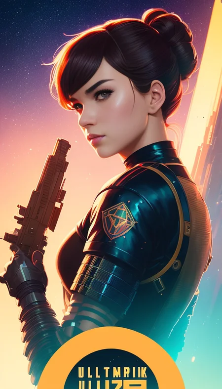 (Gorgeous Digital Artwork:1.3) of (Ultrarealistic:1.3),(Proud:1.3) (nvinkpunk,kuvshinov:1.2),dreamlikeart,samdoesart,modelshoot style, a female Knights wear a medieval plat armor,close-up,upper body, unreal engin 5,octane render,(2D:1.2), limited palette flat color, digital painting, artstation, concept art, smooth, sharp focus,art by ross tran and greg rutkowski and alphonse Mucha and Bak Karol, (digital painting:1.16), soft lighting, nvinkpunk,kuvshinov,(dreamlikeart,samdoesart,modelshoot style, :1.2),CGSociety,ArtStation,(__Hyperrealism:1.3),(__Photorealism:1.3),(Cubo-Futurism:1.3),(CMYK Colors:0.5),trending on cgsociety and unreal engine 5 by greg rutkowski. highly detailed 8k digital painting close up depth of field 3 d render movie poster style retro futuristic blade runner 2049 colors space artstation concept cinematic dramatic octane rendering redshift neon lighting photorealism photo realisitc hyperdetailed digital matte