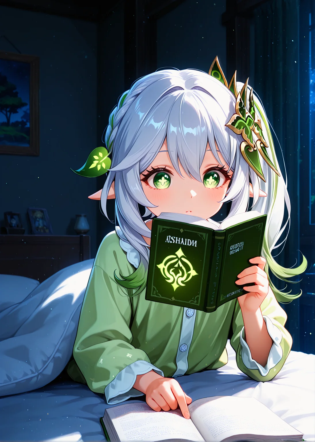 Content
