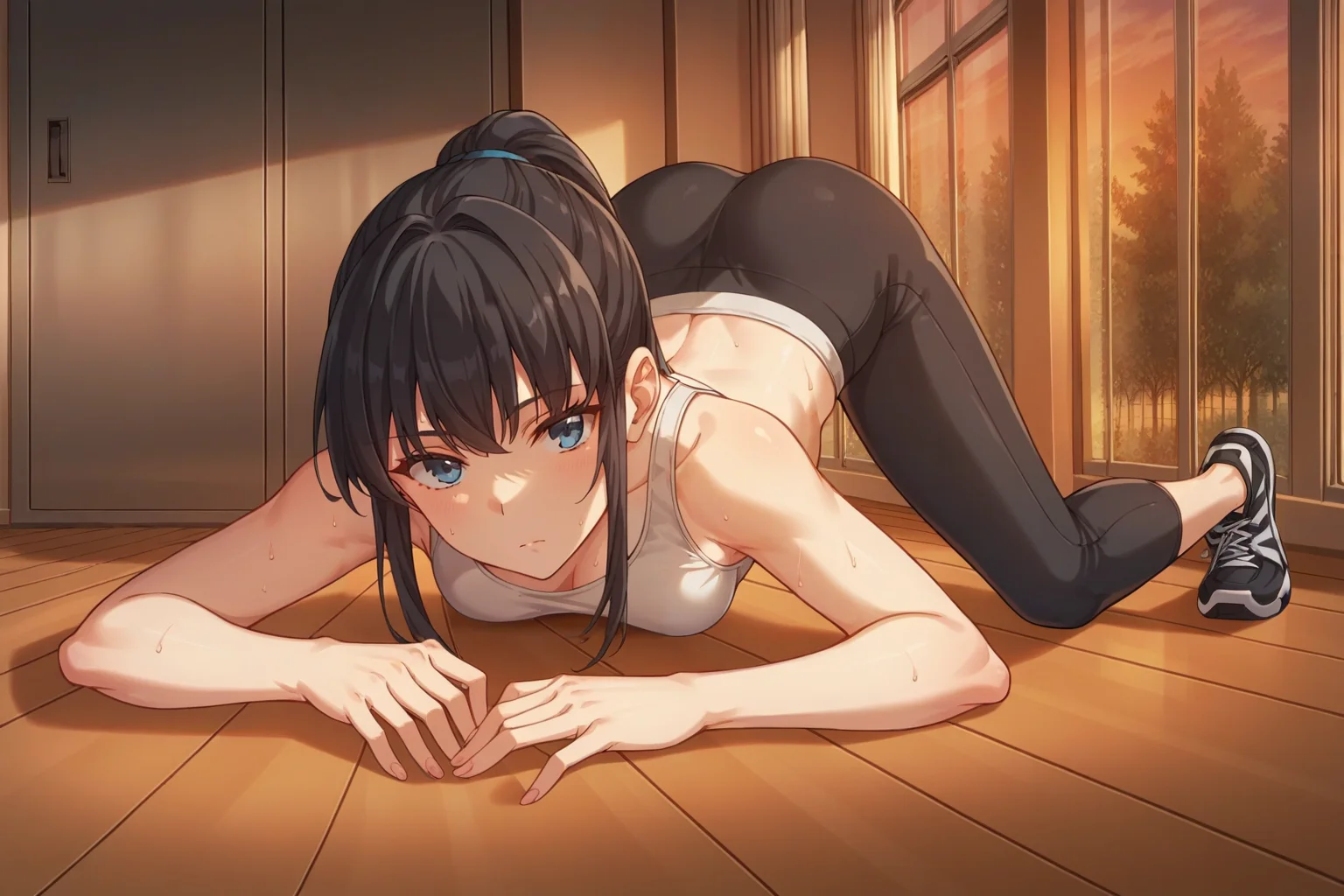 Content