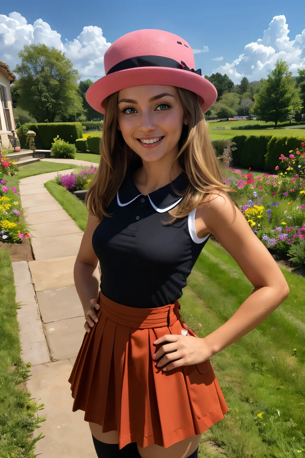 Content