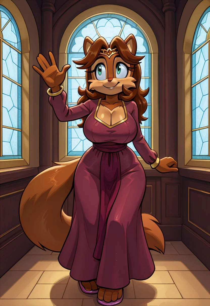 Content