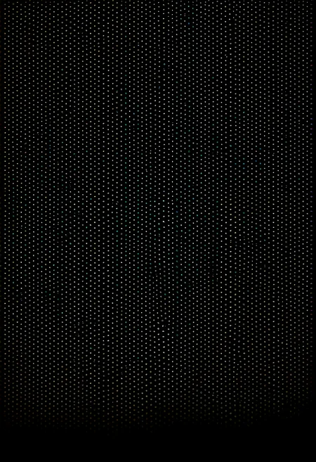 Pointillist style with small, distinct dots of color that blend together to form an image, , justtnp, heterochromia, formal, black jacket, black necktie, black pants, small dots, distinct, blend together, dotted, intricate, optical illusion, vibrant, detailed