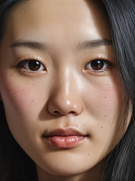 portrait of HelenSynthExl,
face focus, portrait, photorealistic, ,
