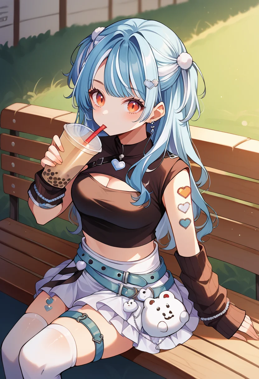 Content