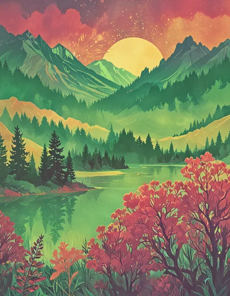 novuschroma15 style Dream Landscape <lora:sdxl_lightning_8step_lora:1> <lora:novuschroma15 style_colorfx:0.85>