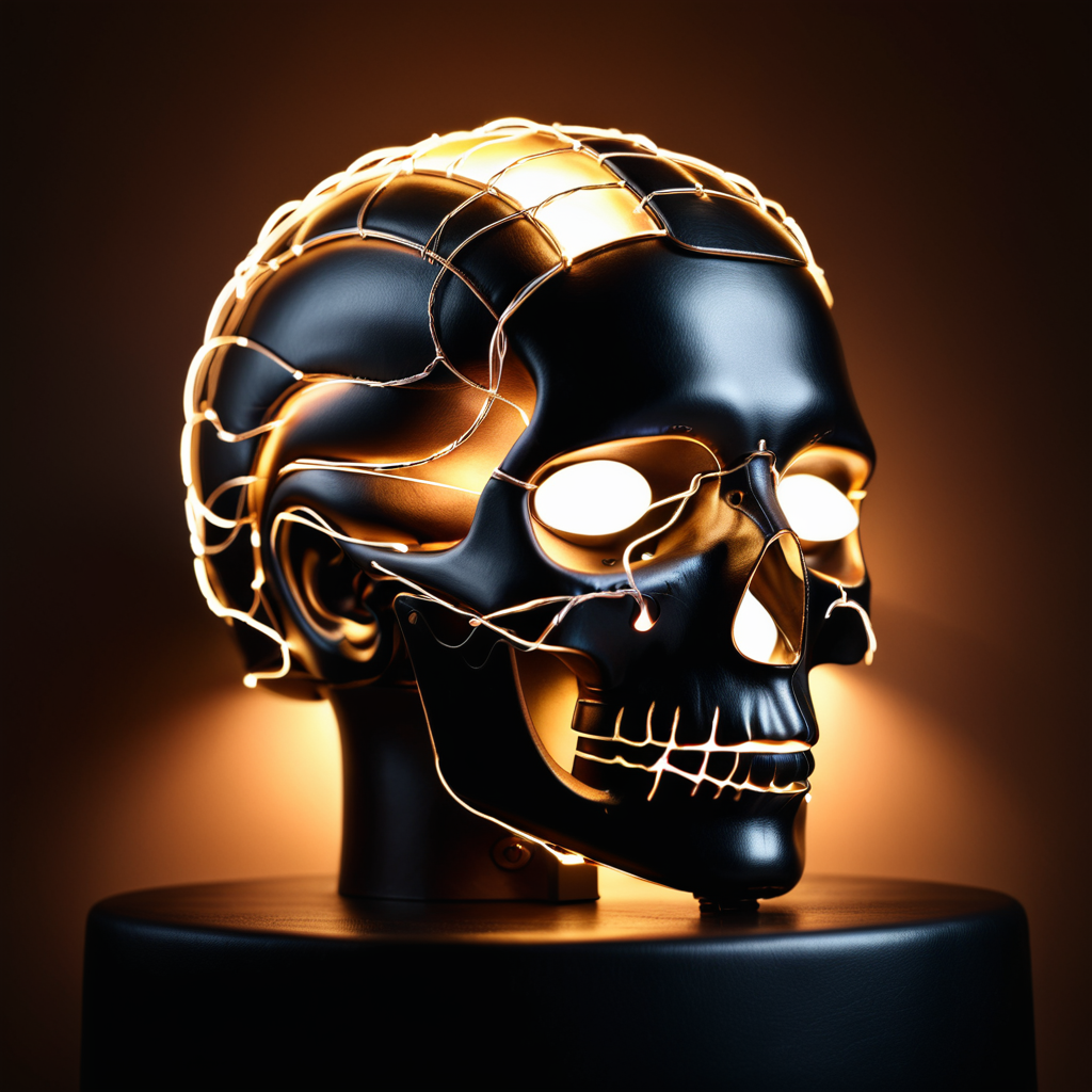 brain trending on artstation, deviantart, 8k, gorgeous lighting, hd, dramatic lighting
<lora:dvr-lthr:1>  dvr-lthr